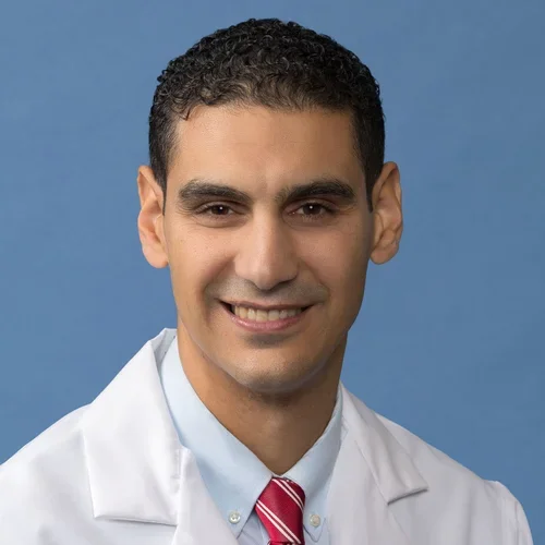 Bassem Shoucri