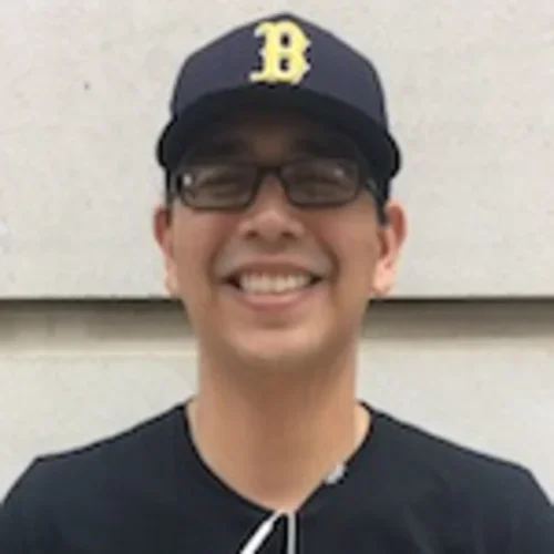 Jon Victor Salazar
