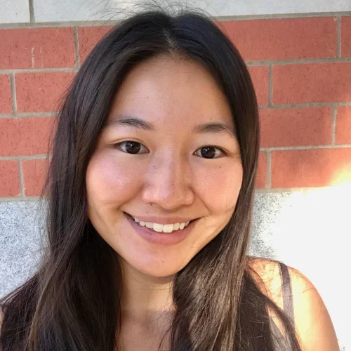 Lauren Uchiyama