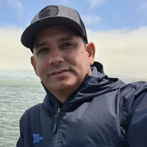 Maykel Lopez Rodriguez