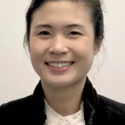 Diana Wang