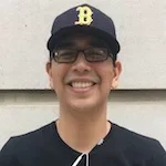 Jon Victor Salazar