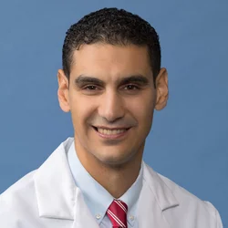 Bassem Shoucri
