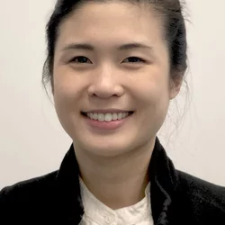 Diana Wang