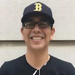 Jon Victor Salazar