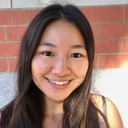Lauren Uchiyama