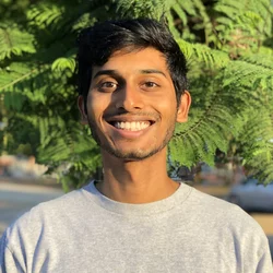 Rohith Nagari